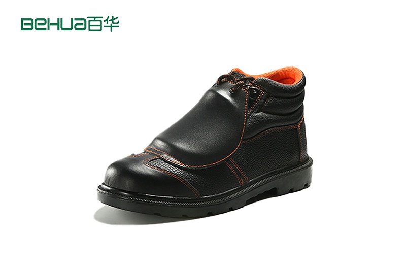 百華鞋業(yè)-耐高溫絕緣安全鞋 百華鞋業(yè)-耐高溫絕緣安全鞋