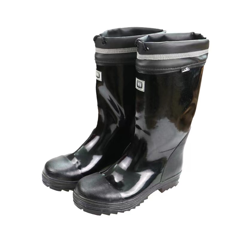 百華鞋業(yè)-工礦靴 百華鞋業(yè)-工礦靴