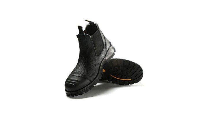 分享一份勞保鞋不同材質的清洗保養(yǎng)指南，實惠好用，建議收藏！