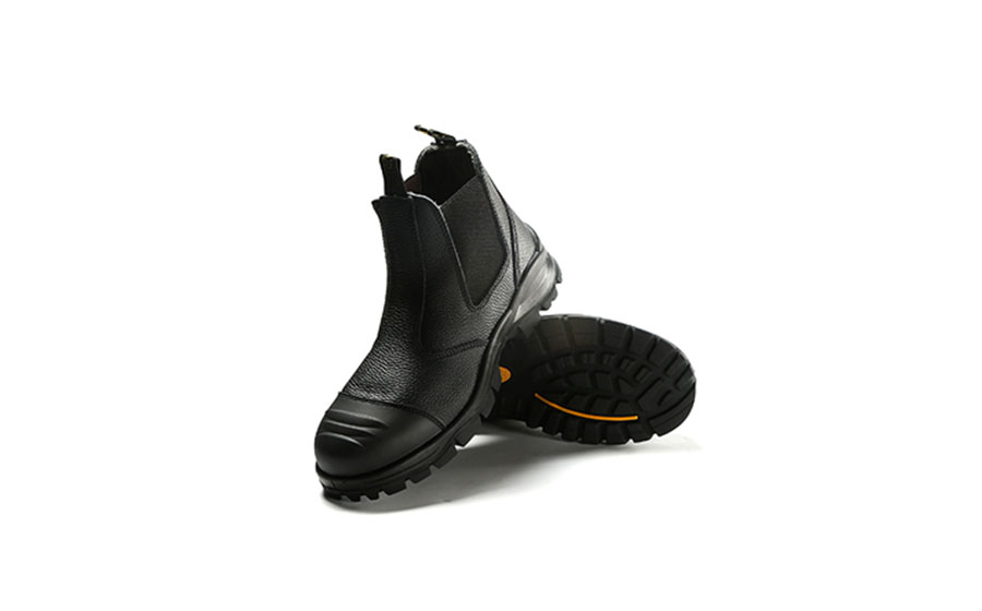 一文詳解牛皮勞保鞋如何清洗與保養(yǎng)!