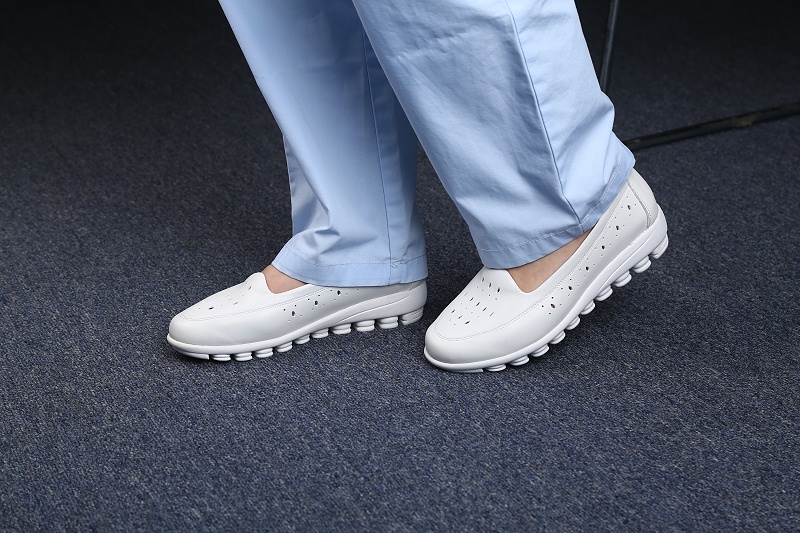 百華鞋業(yè)-護(hù)士鞋 百華鞋業(yè)-護(hù)士鞋