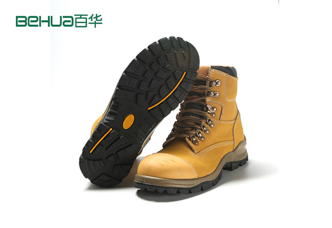 百華鞋業(yè)-安全防護(hù)職業(yè)鞋 百華鞋業(yè)-安全防護(hù)職業(yè)鞋