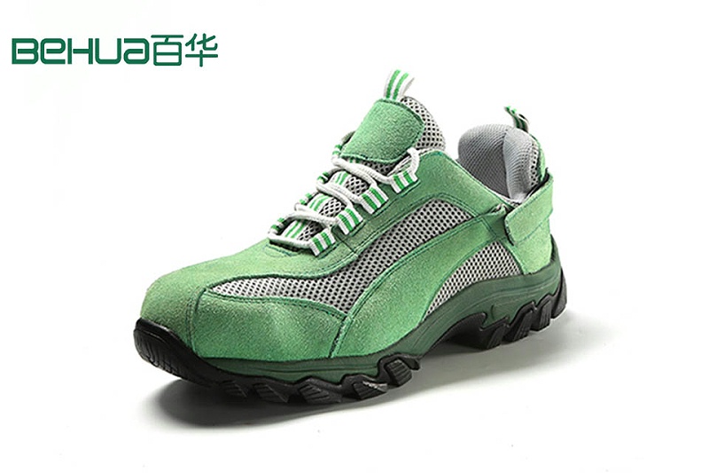 百華鞋業(yè)-安全職業(yè)防護(hù)鞋 百華鞋業(yè)-安全職業(yè)防護(hù)鞋