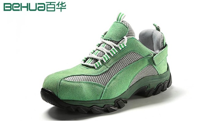別讓破損安全鞋，成為你工作中無(wú)法預(yù)見(jiàn)的“隱形殺手”